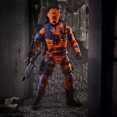 Cobra Alley Viper G I Joe Classified Series Collection 34 En Venta En