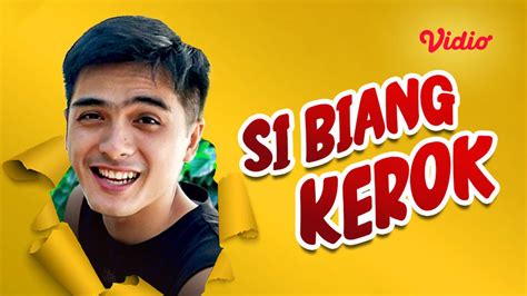 Streaming Si Biang Kerok Sinetron Sctv Vidio