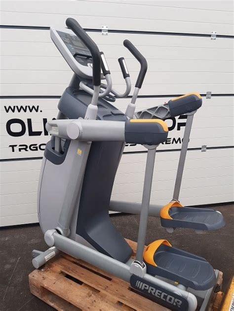 Precor Amt 100i Adaptive Motion Trainer