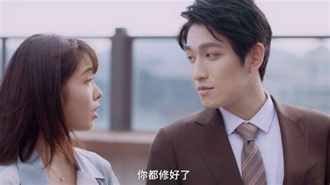 Ep22 Just Fiancée China Tv Romance Story Lin Kehanlu Yuan