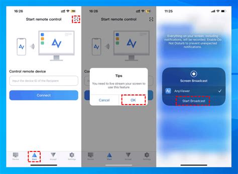 How To Mirror Iphone To Mac With Usb Simple Ways