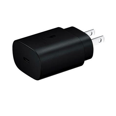 25w Usb C Super Fast Wall Charger Mr Aberthon