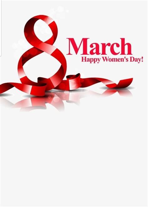 Pin By Cinderella Tran On Day Month And Year Happy Womens Day Happy