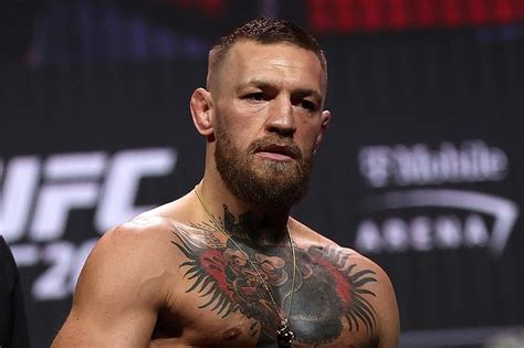 Conor Mcgregor Ramps Up Feud With Carl Froch And George Groves And Says