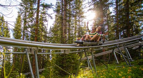 Aspen Snowmass Colorado Paysages Enneigés Et Culture Enchanteresse