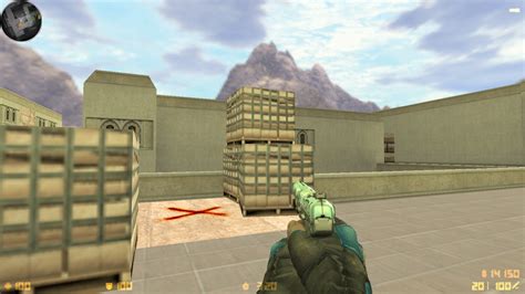 Скачать CS GO 1.6 – сборки на ALL-CS.RU
