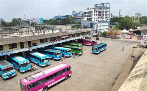 Now Private Buses Can Take Service On Any Route Without Permit Private Vehicles To Operate