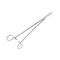 Surgical Needle Holder Mds Peak Surgicals Derf Tungsten