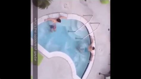 Two Bros Chillin In A Hot Tub THE SONG YouTube