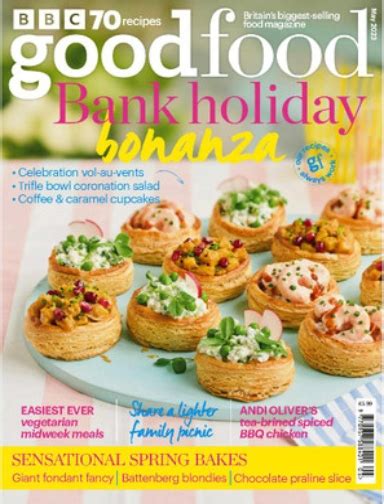 BBC Good Food May 2023 Liberty Magazines Pakistans Largest