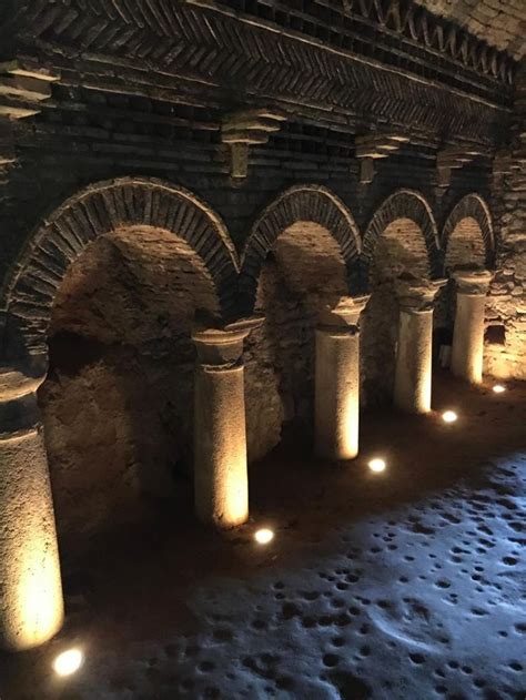 Grotte Tufacee Comunali Santarcangelo Di Romagna Italy Top Tips