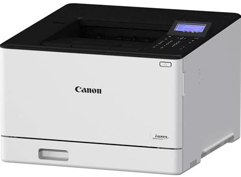 Принтер для цветной печати Canon i-SENSYS LBP673Cdw (5456C007) з WiFi ...