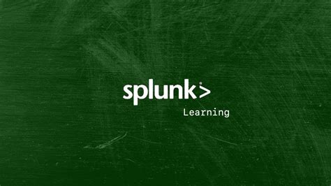 Learning Splunk 02 Splunk For Developers Understanding Queries