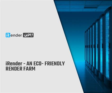 Irenderfarm Archives Irender Cloud Rendering Service