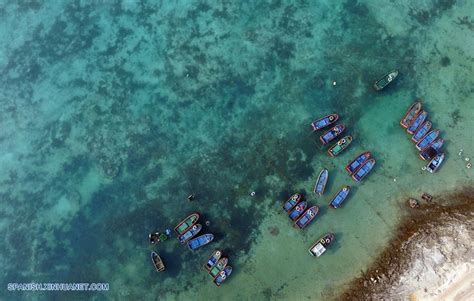 Hainan Vida Cotidiana En Sansha