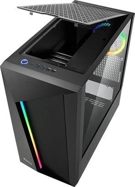 Intel I K Rgb Game Streaming Pc Rtx Ti Gb Ssd