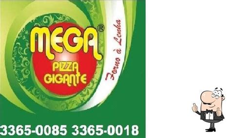 Mega Pizza Gigante À La Carte E Tele Entrega Pizzaria Camboriú