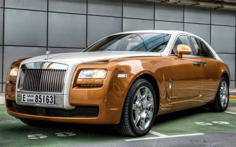 Top H N V Rolls Royce Ghost K Wallpaper Coedo Vn