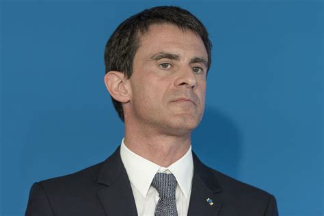 Manuel Valls condamné à une amende de 277 000 euros pour des