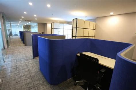 Sewa Virtual Office Di Menara Tb Simatupang Jakarta Selatan