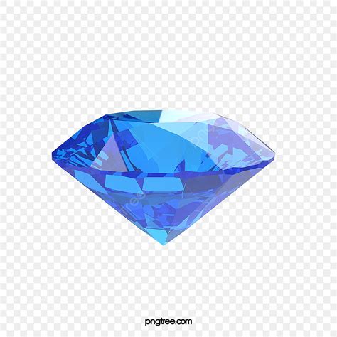 Jewelry Shine PNG Image, Shine Jewelry Blue Diamond, Jewelry Clipart, Blue Diamond, Jewellery ...