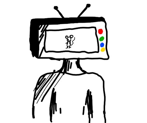 Tv Drawception