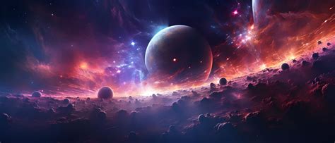 Space Art 471 4k Ultrawide Wallpaper Background By Ixul On Deviantart