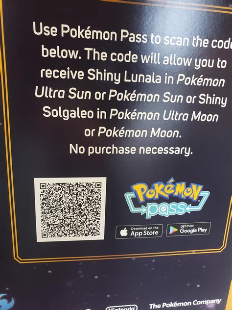 All Legendary Pokemon Qr Codes