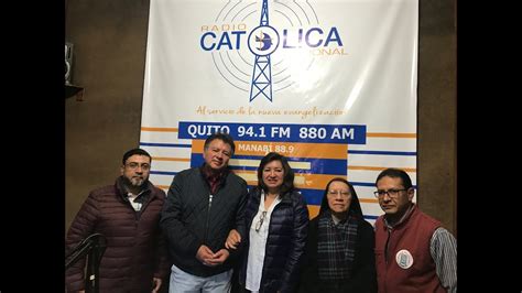 Catequistas En Acci N La Catequesis No Se Improvisa Youtube