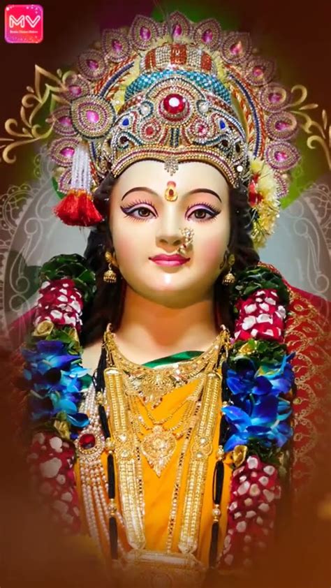 Jay Mata Rani Jay Mata Di Jay Durga Mata Youtube