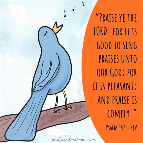 Simple Ways You Can Offer Praises To God Herchristianhome