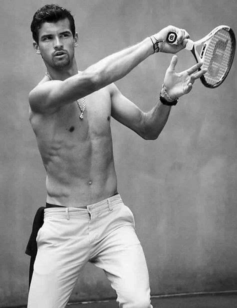 70 Male Tennis Player Shirtless Ideas Tennis Tennis Players Shirtless