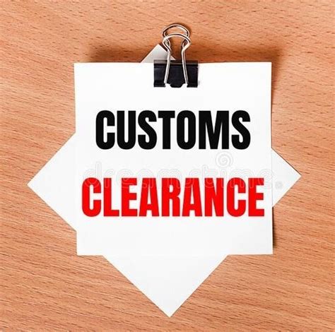 International Licensed Custom House Agent Service Chennai Id