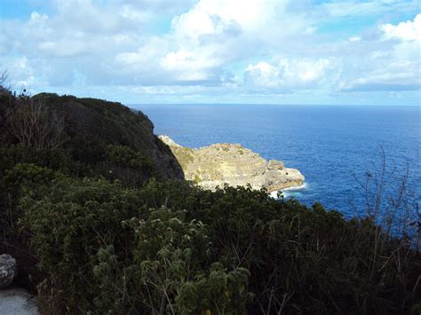 Pointe de la Grande Vigie Anse Bertrand LOÏC DARIDAN Flickr