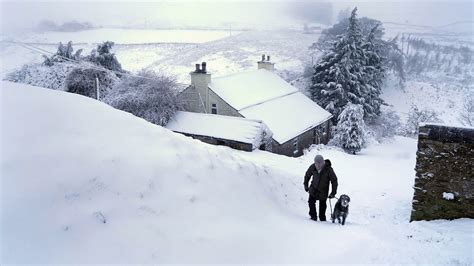 What is thundersnow? - YouTube