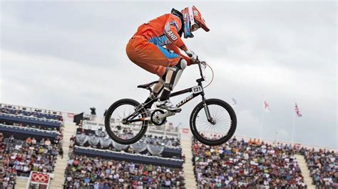 Twan Van Gendt En Raymon Van Der Biezen Toch Naar Wk Bmx Omroep Brabant