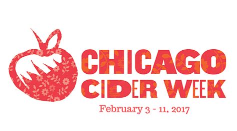 Chicago Cider Week 2017 Cider Guide