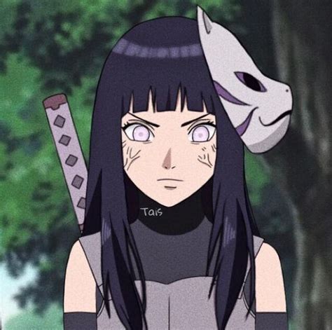 Hinata Hyuga Hinata Hyuga Photo 43460784 Fanpop