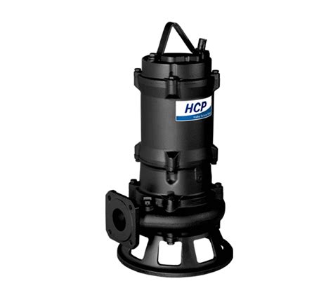 Pump Motor Af Series Hcp Pump Manufacturer