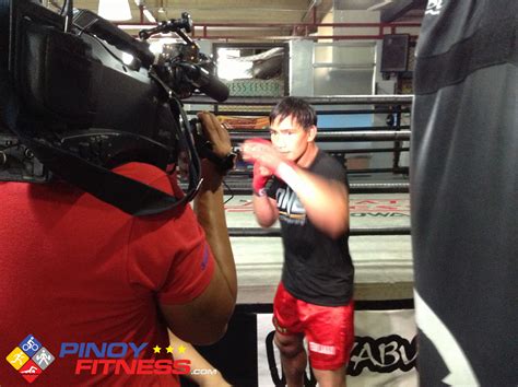 ONE FC Fighters Gear Up for Labor Day Lowdown | Pinoy Fitness