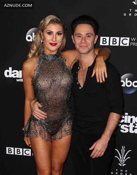 EMMA SLATER Nude AZNude