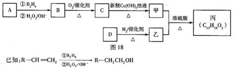 21． 1 乙醇的官能团名称是 其官能团的电子式为 2 某烷烃的结构简式为 它的系统命名是——青夏教育精英家教网——