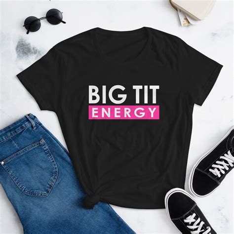 Black Big Tits Etsy