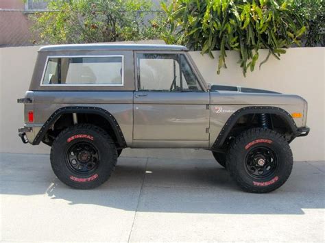 Off Road Racing Classifieds Rdc Ford Bronco Sport Bronco