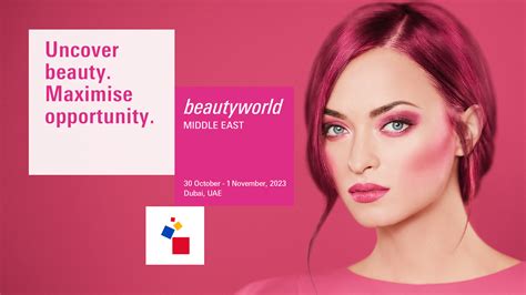 Beautyworld Middle East Awards Finalistas Arte Livros Eventos