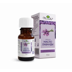 Эфирное масло Мирролла Лаванда | отзывы