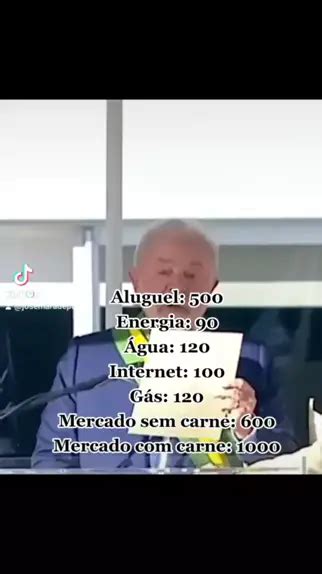 Memes Do Lula Por Favor Me Ajuda Discover