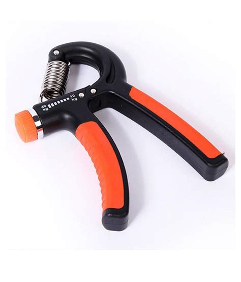 Adjustable Heavy Grips Hand Gripper Gym Power Fitness Hand Exerciser