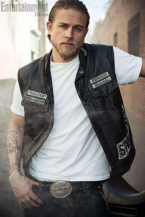 Jax Teller AKA Charlie Hunnam LadyBoners 56000 Hot Sex Picture