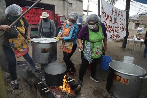 Presupuesto De M S De Millones De Soles Para Adquirir Alimentos A